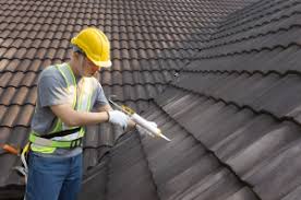 Best Chimney Flashing Repair  in Tukwila, WA